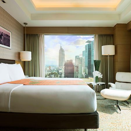 Jw Marriott Hotel And Suites Saigon Cidade de Ho Chi Minh Exterior foto