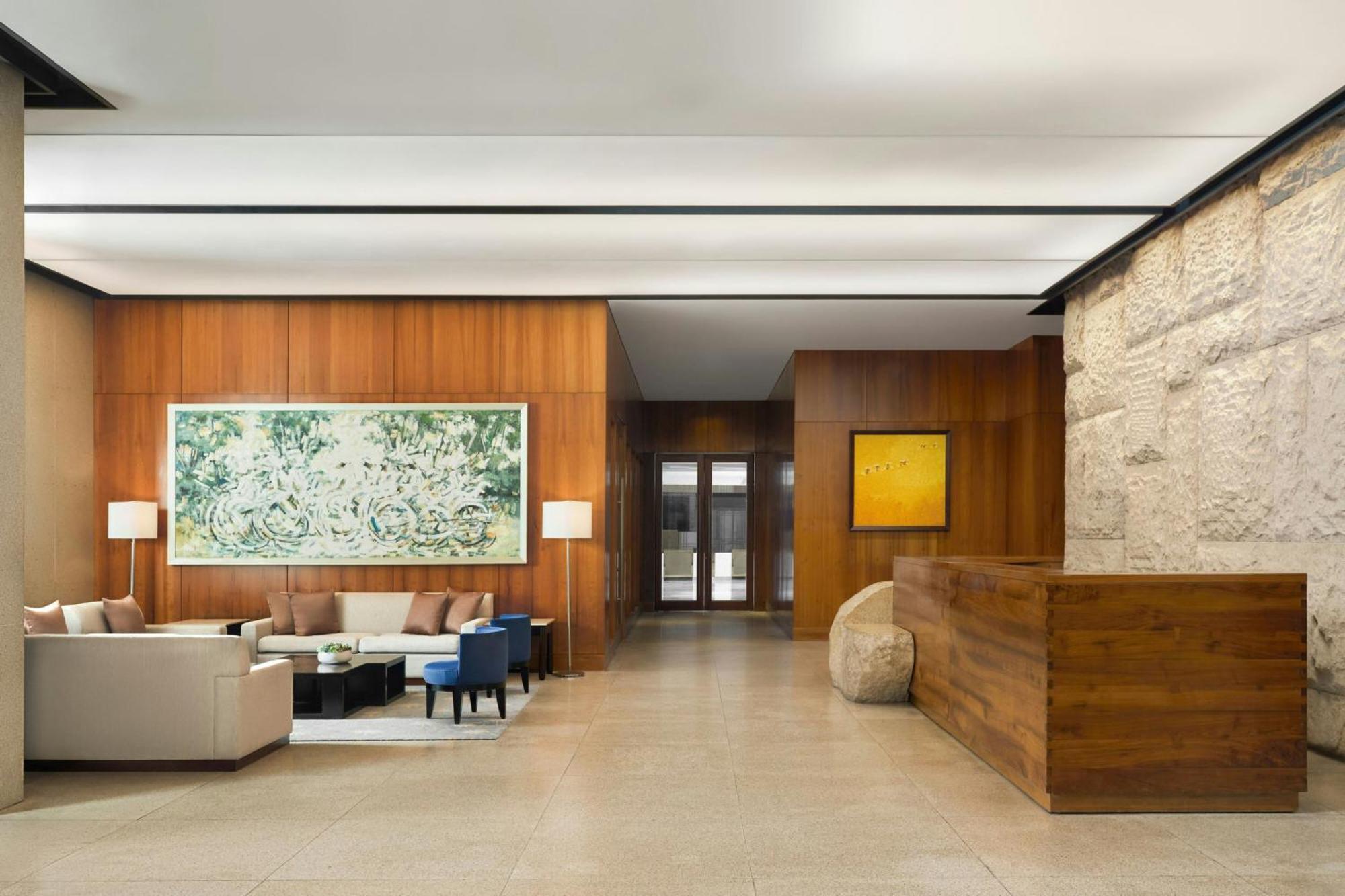 Jw Marriott Hotel And Suites Saigon Cidade de Ho Chi Minh Exterior foto